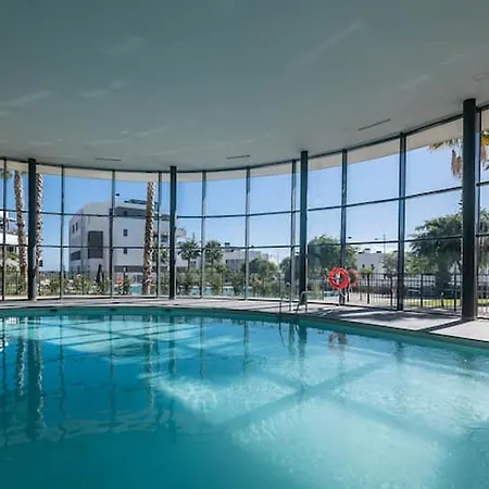 Lujoso Apartamento Apartman *
