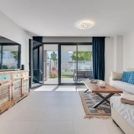Apartment Lujoso Apartamento Estepona