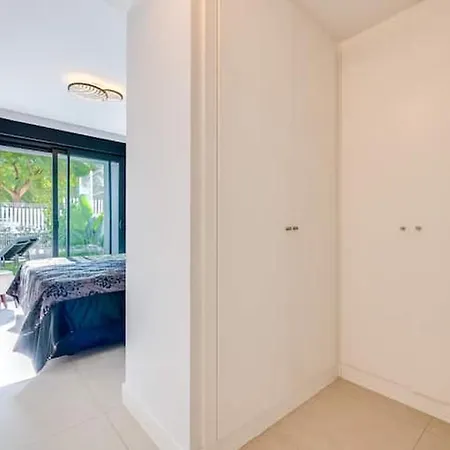 דירה Lujoso Apartamento