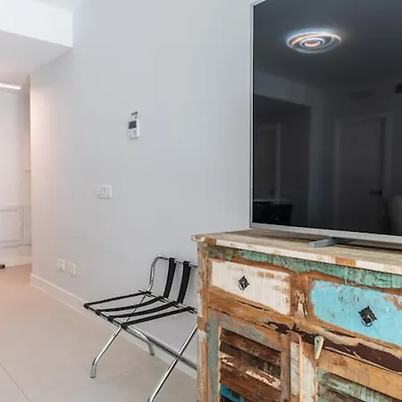 Apartman Lujoso Apartamento *