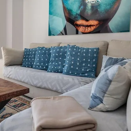 Lujoso Apartamento *