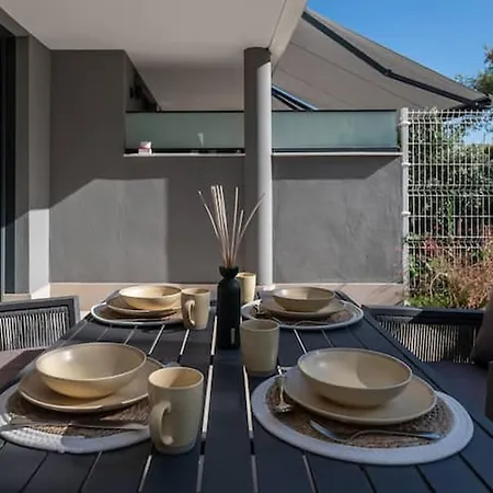 Lujoso Apartamento Apartment Estepona